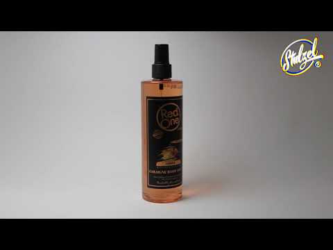 Redone Barber Cologne Spray