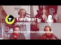 Tweakers Podcast #165 - Ziggo-races, Google-designs en oorlogsgames