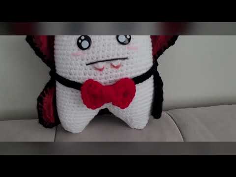 Spooky Season Prompt Draw #7