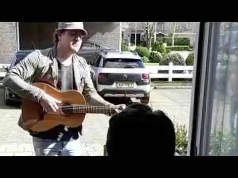 ANDERHALVE METER SESSIES - Ray Klaassen in Woudenberg