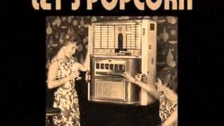 YOUNG JESSIE - MARY LOU