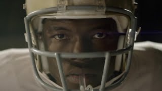 Derek Minor - Look at Me Now - Woodlawn 2015