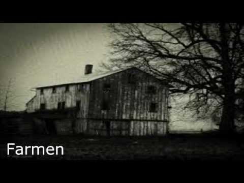 Farmen - Spökhistoria 2