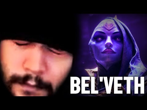 Tobias Fate BEL'VETH rant