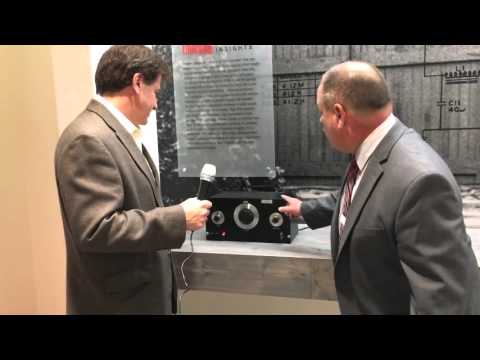 Travel Back to the HP Garage, Where It All Began