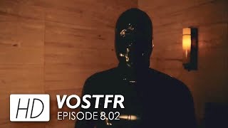Promo 8x02 VOSTFR