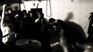 HEAT RASH // NIGHT OF THE CREEPS