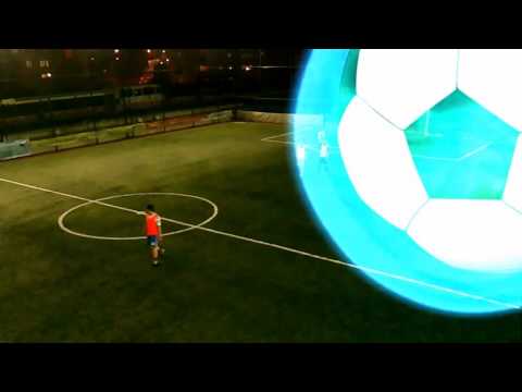 Ay Işığı Spor Tesisleri 1 18.03.2016 19:00 - akillisaha.com