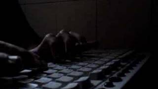 Hangar - Falling Disgrace (Digital Drums)