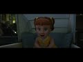 Toy Story 4 Trailer Svenska