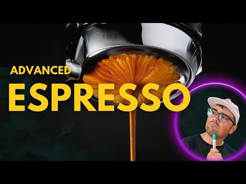 This Will Change How You Understand Espresso: Espresso Masterclass Series