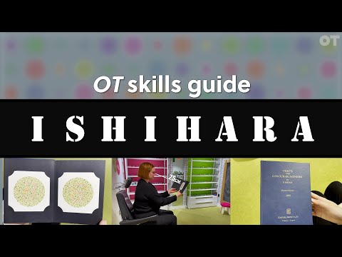 Ishihara | OT Skills Guide