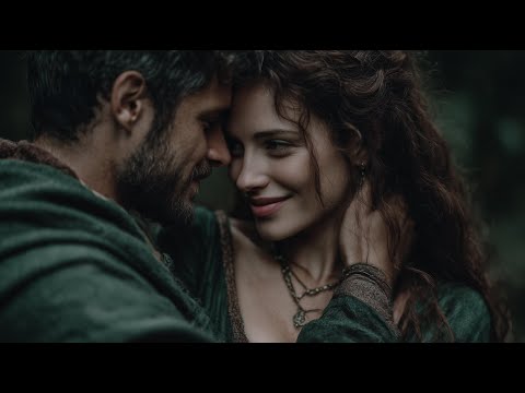 Celtic Music You Didn’t Expect to Feel So Deeply | Romantic Medieval Tunes & Soft Female Vocals