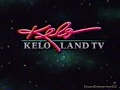 KELO Land TV Circa 1991 Sign On Sign Off Compilation