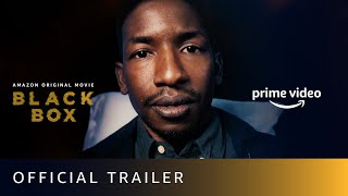 Black Box - Official Trailer | Mamoudou Athie, Phylicia Rashad | Amazon Original Movie | Oct 6 video