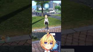 【#PokemonLegendZA #ポケモンZA】 オヤブン フシギソウ フシキバナ 【Vtuber もちぴよ】