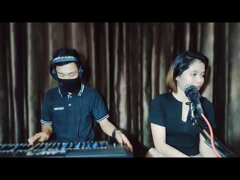 Ella - kupenanti setia ( Cover by Hariyanti )
