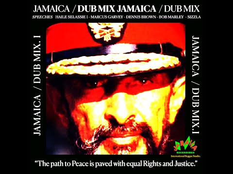 JAMAICA DUBMIX, Vol 1. \Reggae Music from Foundation\