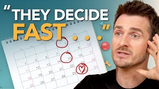 4 Things They Notice (and Fall for) in the First 30 Days