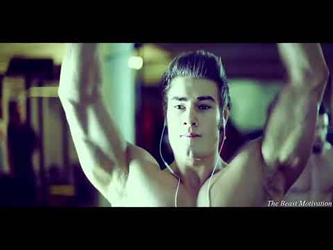 Jeff Seid   10 Years Body Transformation   Aesthetic Fitness Motivation 2016