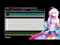 Amaral - Te necesito [Cover + Vocaloid 3 Maika ...