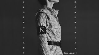 Kadebostany - Monumental (Album Non Stop Mix)