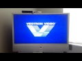 Opening To Tribute 1982 Vhs