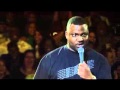 Aries Spears Mocking Shaq And Charles Barkley