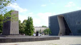 History of the Jews in Poland | Wikipedia audio article