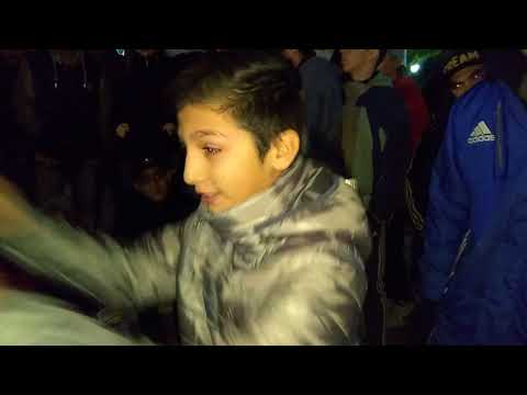 COKI ENIGMA TRIPLE A vs FACU DAIKIRI KRC | 8vos (FECHA 8) 03/06/2018 | La Cabaña Freestyle