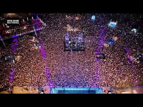 🏳️‍🌈 Offer Nissim live concert Pride 2024 Tel Aviv 🏳️‍🌈 - Part 1