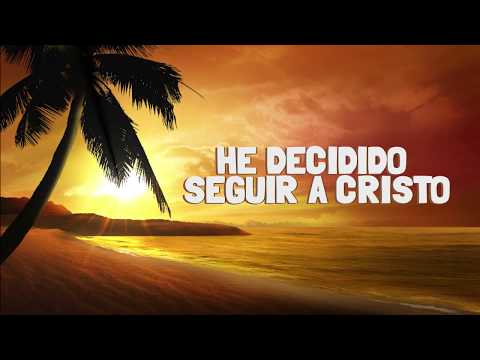 He Decidido Seguir A Cristo | Corito Adventista