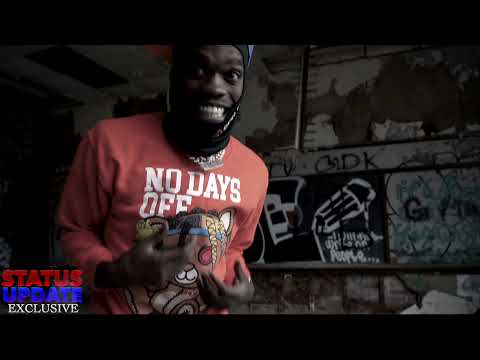 Fyndee Boyy- Pissed Me Off- (Official Music Video)