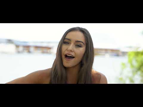 Kaylin Roberson Big Fish (Official Music Video)