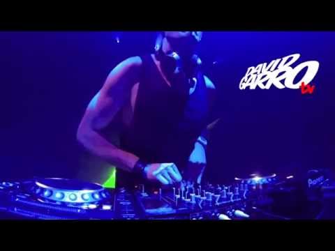 David Garro Supermartxe Rentree 18 Octubre 2014 Fabrik (Go Pro Hero 3 Black Edition)