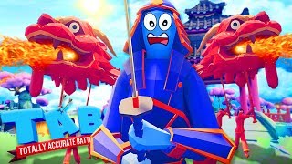 die drachen greifen an totally accurate battle simulator - fortnite kohtito