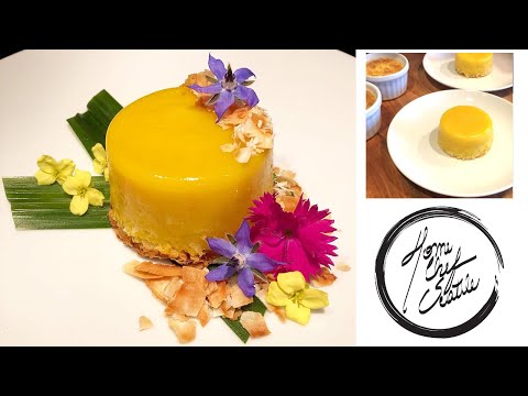 Quindim - You Gotta Try This Tasty Brazilian Dessert