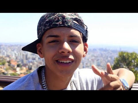 MC RICK MC LIL MC DENNY - DE COPÃO NA MÃO [ DJ EVERTON MARTINS  DJ GONZAGA  DJ CHEAB ] 2018