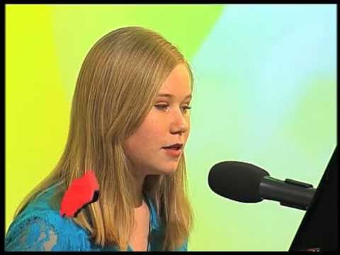 vunderkindai.lt - Elzė Ališauskaitė