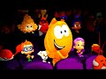 Bubble Cadabra From Bubble Guppies The Magic Show Klasky Version