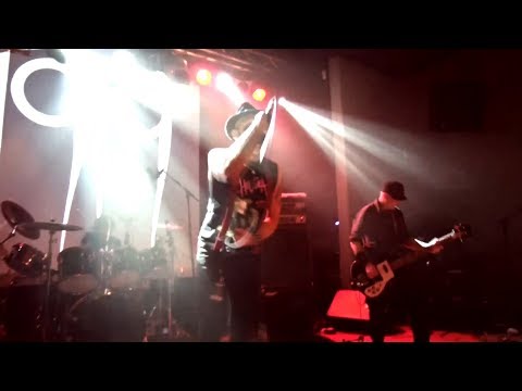 1919 - Retrograde (Official)