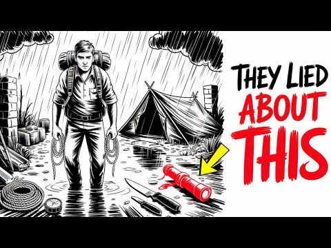 The Only 5 Tools Preppers NEED To Survive When The World Ends