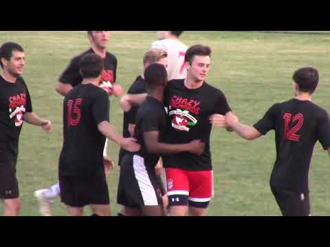 Chazy Orchards - Pburgh Nuts Men's Final  8-4-21