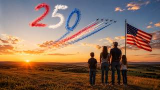Download lagu Landmodo Celebrates America’s 250th Anniversary mp3