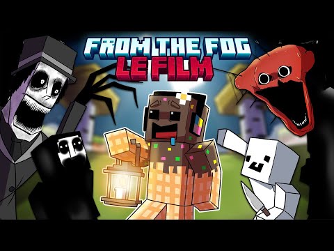 J'AI 100 JOURS POUR TUER 20 MONSTRES HORRIBLE.. (FROM THE FOG S3 : LE FILM)