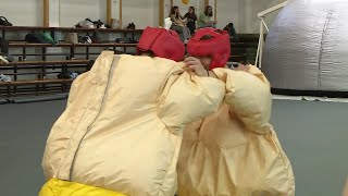 Közösségépítő diákok