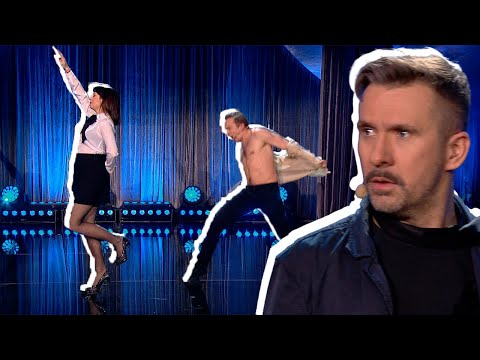 Formacja Chatelet - Wanda i Rydygier