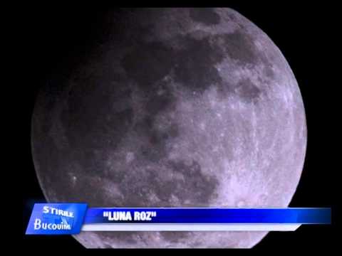 10  Luna roz Bucovina TV_ro - 27-04-2113