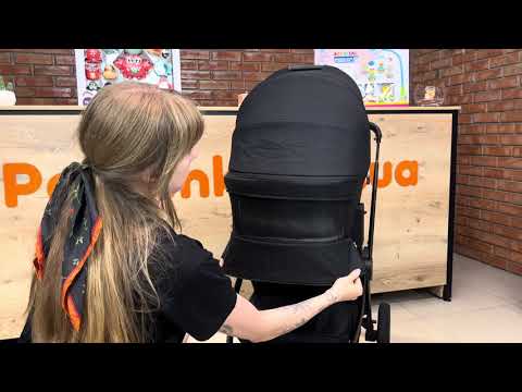 ⭐Коляска 2 в 1 від Carrello - Ultra CRL-6527 ⭐