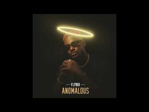 FlyBoi - Party Hard Ft Dapo&Ycee